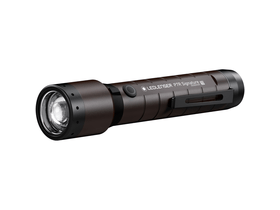 Ledlenser P7R Signature tölthető rúdlámpa (502190) Ledlenser P7R Signature tölthető rúdlámpa (502190)