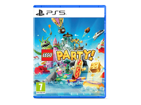 LEGO® Party! - PS5 játék LEGO® Party! - PS5 játék