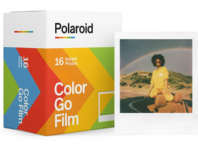 Polaroid GO film dupla csomag, 16 db