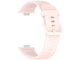 Gigapack Huawei Watch Fit 3 Pótszíj, rózsaszín (GP-158413) Gigapack Huawei Watch Fit 3 Pótszíj, rózsaszín (GP-158413)