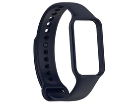 gIGAPACK Xiaomi Redmi Smart Band 2 Szilikon szíj, sötétkék (GP-158421) gIGAPACK Xiaomi Redmi Smart Band 2 Szilikon szíj, sötétkék (GP-158421)