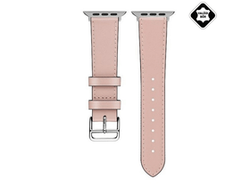 Gigapack Univerzális 20mm bőr pótszíj, rózsaszín (155181) Gigapack Univerzális 20mm bőr pótszíj, rózsaszín (155181)