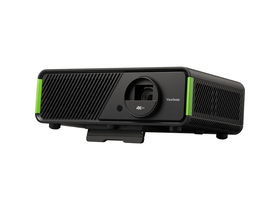 PRJ ViewSonic X1-4K Pro LED 4K UHD 3300LL