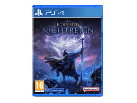 Elden Ring Nightreign - PS4 játék