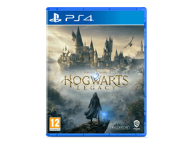 Hogwarts Legacy - PS4 játék Hogwarts Legacy - PS4 játék