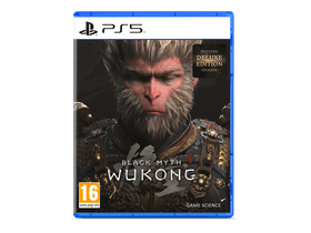 PS5 BLACK MYTH: WUKONG