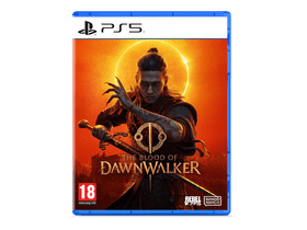 The Blood of Dawnwalker - PS5 játék The Blood of Dawnwalker - PS5 játék