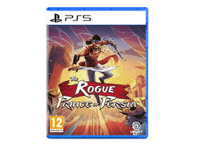 The Rogue Prince of Persia - PS5 játék
