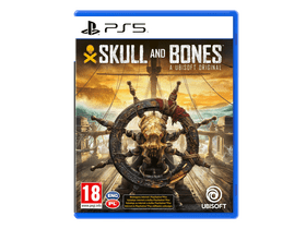 Skull and Bones - PS5 játék Skull and Bones - PS5 játék