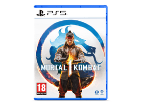 PS5 MORTAL KOMBAT 1