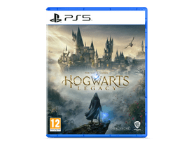 Hogwarts Legacy - PS5 játék Hogwarts Legacy - PS5 játék