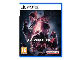 Tekken 8 - PS5 játék Tekken 8 - PS5 játék
