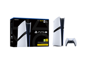 Sony PlayStation 5 (PS5) Pro 2TB Játékkonzol