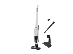 Clean500  vez.nélk. álló porsz., fehér Clean500  vez.nélk. álló porsz., fehér