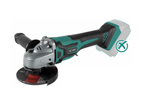 Dyras PT-BAGB-204S Akumulatorska kutna brusilica Dyras PT-BAGB-204S Akumulatorska kutna brusilica