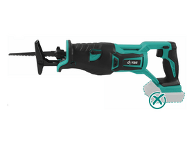 Dyras PT-BRSB-217S akumulatorska sabljasta pila Dyras PT-BRSB-217S akumulatorska sabljasta pila