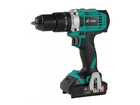 Dyras PT-IDB-359 Udarna bušilica/odvijač s baterijom i punjačem Dyras PT-IDB-359 Udarna bušilica/odvijač s baterijom i punjačem