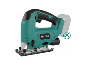 Dyras PT-JSB-979S Akumulatorska ubodna pila Dyras PT-JSB-979S Akumulatorska ubodna pila