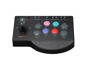 PXN 0082 Arcade stick gamepad