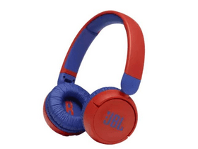 JBL JR310BT Vezeték nélküli gyermek fejhallgató, piros JBL JR310BT Vezeték nélküli gyermek fejhallgató, piros