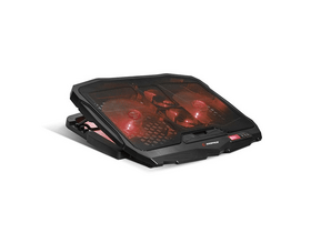 Rampage AD-RC4 RED 17 Rampage AD-RC4 RED 17