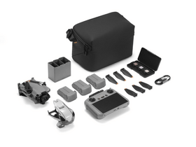 DJI Mini 5 Pro Fly More Combo (RC2) Drón (CP.MA.00000894.01)