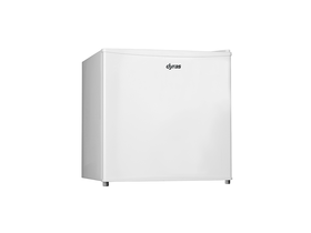 Hűtőszekrény Minibár, fehér, 43l