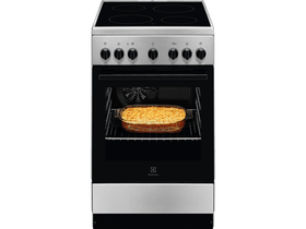 Electrolux LKR562055X Kerámialapos tűzhely Electrolux LKR562055X Kerámialapos tűzhely