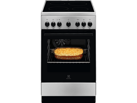 Electrolux LKR562055X Keramički štednjak Electrolux LKR562055X Keramički štednjak