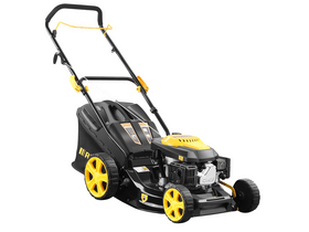 Riwall PRO RPM 4735P Benzines fűnyíró Riwall PRO RPM 4735P Benzines fűnyíró