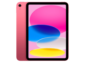 10.9-inch iPad Wi-Fi 256GB - Pink