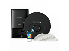 Rowenta X-plorer S75+ robotporszívó Rowenta X-plorer S75+ robotporszívó