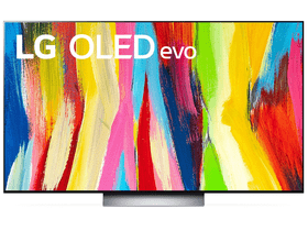 OLED evo Smart TV 4K UHD, HDR, webOS