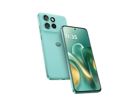 Motorola Edge 60 Neo 5G 12/256GB Okostelefon, Pantone Frostbite Motorola Edge 60 Neo 5G 12/256GB Okostelefon, Pantone Frostbite