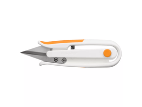 Fiskars Easy Action cérnavágó olló 12 cm