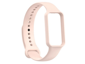 Gigapack Amazfit Band 7 Szilikon pótszíj, rózsaszín (138295) Gigapack Amazfit Band 7 Szilikon pótszíj, rózsaszín (138295)