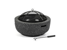 Fieldmann FZG 1030G tűzrakó Fieldmann FZG 1030G tűzrakó