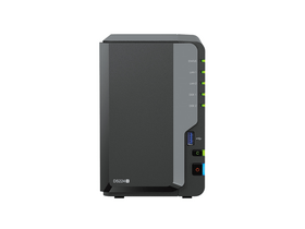 Synology DiskStation DS224+ NAS Synology DiskStation DS224+ NAS