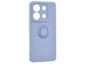 Gigapack Xiaomi Redmi Note 13 Pro/ Poco X6 Szilikon tok, lila (155452) Gigapack Xiaomi Redmi Note 13 Pro/ Poco X6 Szilikon tok, lila (155452)