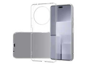 Gigapack Xiaomi Redmi A3 4G Szilikon tok, átlátszó (155705) Gigapack Xiaomi Redmi A3 4G Szilikon tok, átlátszó (155705)