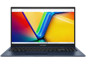 Asus VivoBook 15 X1504VA-BQ801W Notebook + Windows 11 Asus VivoBook 15 X1504VA-BQ801W Notebook + Windows 11