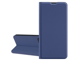 Gigapack Samsung Galaxy A16 Flip tok, sötétkék (GP-167864)