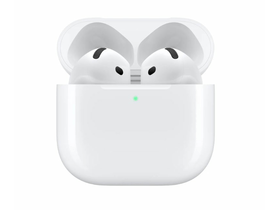 Apple AirPods 4 Bluetooth fülhallgató (MXP63ZM/A) Apple AirPods 4 Bluetooth fülhallgató (MXP63ZM/A)