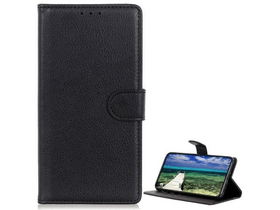 Gigapack Samsung Galaxy A16 Flip tok, fekete (GP-161694) Gigapack Samsung Galaxy A16 Flip tok, fekete (GP-161694)