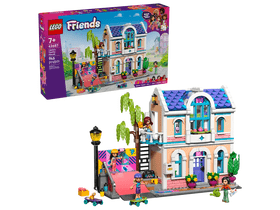 LEGO® Friends Liann családi háza (42687)