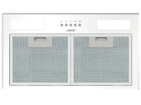 Cata GT-PLUS 45 WH/M Páraelszívó, fehér Cata GT-PLUS 45 WH/M Páraelszívó, fehér