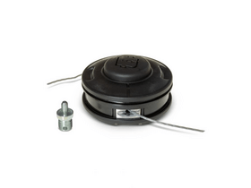 Stiga 130 mm 8x1,25 LH damilfej (1911-9231-01)
