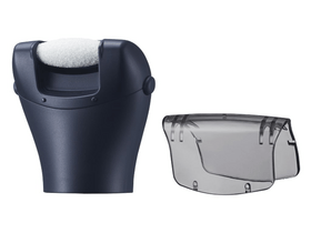 Panasonic ER-CFC1 Multishape Lábápoló készlet Panasonic ER-CFC1 Multishape Lábápoló készlet