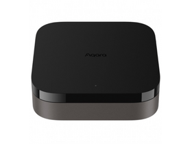 Aqara M3 Zigbee + Thread + IR HUB központi egység (HM-G01D) Aqara M3 Zigbee + Thread + IR HUB központi egység (HM-G01D)