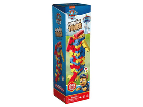 Mancs őrjárat: Káosztorony ügyességi társasjáték (6066828)